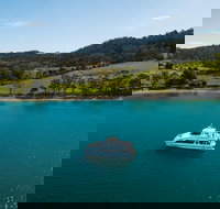 Deep-to-Dish Tasmanian Seafood Experience - Tourism TAS