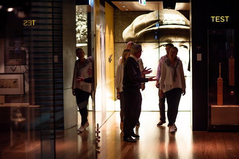 Adelaide Oval Stadium Tour - Hobart Tourism 3