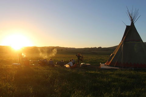 2-Day Camping And Surfing Great Ocean Road Trip From Melbourne - Hobart Tourism 0