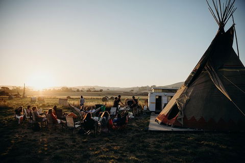 2-Day Camping And Surfing Great Ocean Road Trip From Melbourne - Hobart Tourism 3