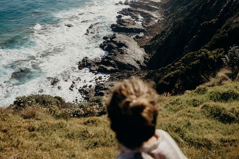 2-Day Camping And Surfing Great Ocean Road Trip From Melbourne - Hobart Tourism 5