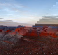 Scenic Flight Uluru  Kata Tjuta - Tourism TAS