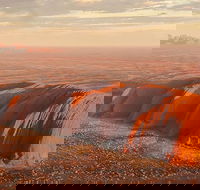 Scenic Flight Desert Explorer - Tourism TAS