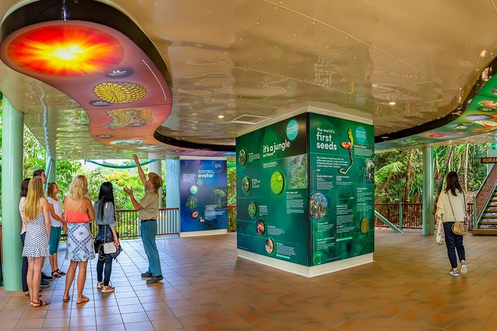 Cairns City QLD Hobart Tourism