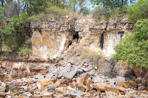 Bombing Of Darwin World War II Tour With Harbour Cruise - Hobart Tourism 2