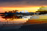 Book Viator Accommodation Vacations Tourism TAS Tourism TAS