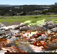 A picnic in Byron Bay - Tourism TAS