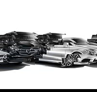 Private Gold Coast Airport Departure Transfer - Hobart Tourism
