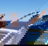 Chill Out at Byron Bay from Gold Coast - Tourism TAS