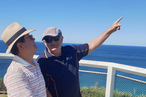 Chill Out At Byron Bay From Gold Coast - Tourism TAS 0