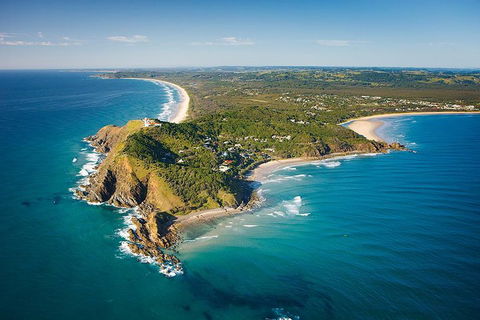 Chill Out At Byron Bay From Gold Coast - Tourism TAS 4