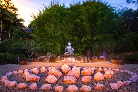 Byron Bay And The Crystal Castle Day Tour From Gold Coast - Hobart Tourism 0