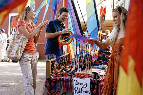 Byron Bay And The Crystal Castle Day Tour From Gold Coast - Hobart Tourism 2