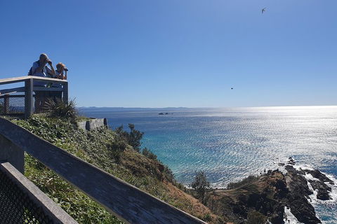 Byron Bay And The Crystal Castle Day Tour From Gold Coast - Hobart Tourism 5