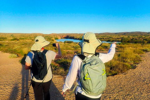 Ningaloo In A Day - Full Day Hike And Snorkel Tour With Lunch - Hobart Tourism 3