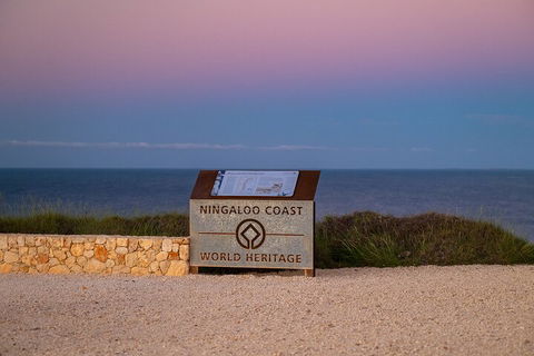 Ningaloo In A Day - Full Day Hike And Snorkel Tour With Lunch - Hobart Tourism 5
