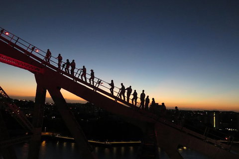 Brisbane Story Bridge Adventure Climb - Tourism TAS 2