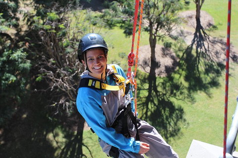 Brisbane Story Bridge Adventure Climb - Tourism TAS 5