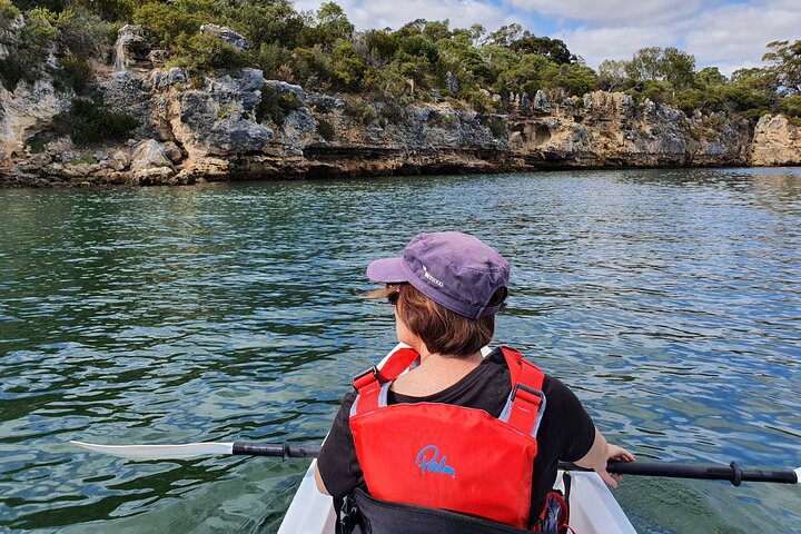 Fremantle WA Tourism TAS