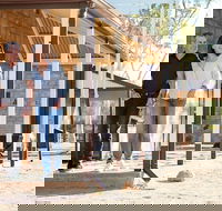 Alice Springs Highlights Tour - Hobart Tourism