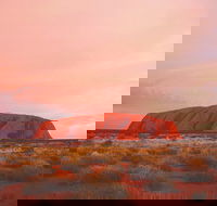 3-Day Alice Springs to Uluru Ayers Rock via Kings Canyon Tour - Tourism TAS