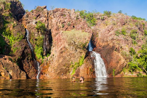 Litchfield National Park Day Tour From Darwin - Tourism TAS 0