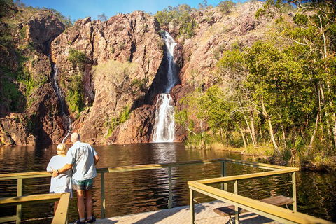Litchfield National Park Day Tour From Darwin - Tourism TAS 1