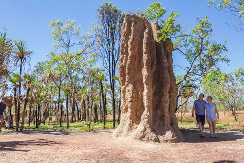 Litchfield National Park Day Tour From Darwin - Tourism TAS 2