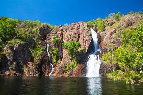 Litchfield National Park Day Tour From Darwin - Tourism TAS 4