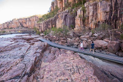 Katherine Day Tour From Darwin Including Katherine Gorge Cruise - Tourism TAS 2