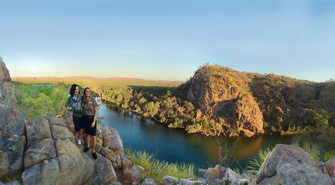Katherine Day Tour From Darwin Including Katherine Gorge Cruise - Tourism TAS 3