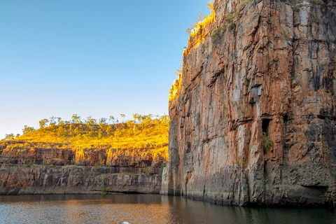 Katherine Day Tour From Darwin Including Katherine Gorge Cruise - Tourism TAS 4