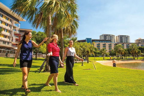 Darwin City Sightseeing Tour - Tourism TAS 4