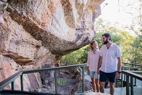 2-Day Kakadu National Park Cultural And Wildlife Tour From Darwin - Tourism TAS 0