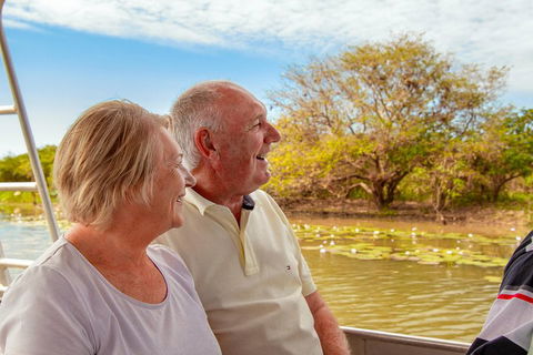 2-Day Kakadu National Park Cultural And Wildlife Tour From Darwin - Tourism TAS 1