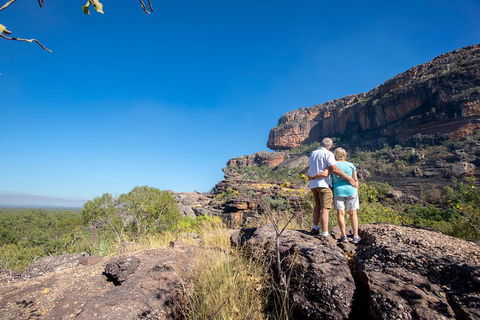 2-Day Kakadu National Park Cultural And Wildlife Tour From Darwin - Tourism TAS 2