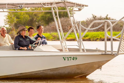 2-Day Kakadu National Park Cultural And Wildlife Tour From Darwin - Tourism TAS 3