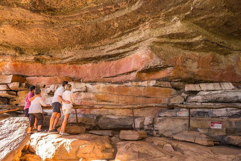 2-Day Kakadu National Park Cultural And Wildlife Tour From Darwin - Tourism TAS 4