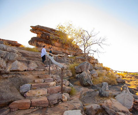 3-Day Kakadu National Park And Arnhem Land Explorer Tour From Darwin - Tourism TAS 0