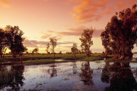 3-Day Kakadu National Park And Arnhem Land Explorer Tour From Darwin - Tourism TAS 1