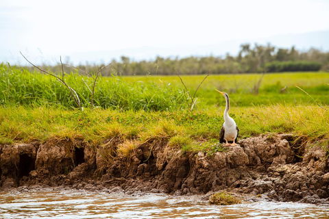 3-Day Kakadu National Park And Arnhem Land Explorer Tour From Darwin - Tourism TAS 5
