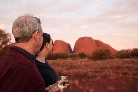 Kata Tjuta Sunset Half Day Trip - Hobart Tourism 0