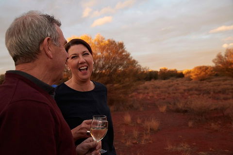 Kata Tjuta Sunset Half Day Trip - Hobart Tourism 1
