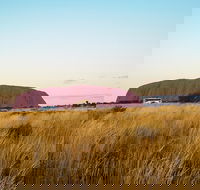 Ayers Rock Combo Uluru Base and Sunset plus Uluru Sunrise and Kata Tjuta with an Optional BBQ Dinner or Kings Canyon Day Trip - Hobart Tourism