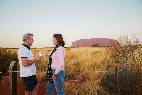 Uluru (Ayers Rock) Sunset Tour - Hobart Tourism 0