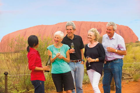 Uluru (Ayers Rock) Sunset Tour - Hobart Tourism 3
