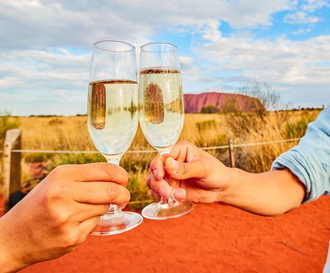 Uluru (Ayers Rock) Sunset Tour - Hobart Tourism 4