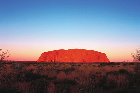 3-Day Tour From Uluru (Ayers Rock) To Alice Springs Via Kings Canyon - Hobart Tourism 4