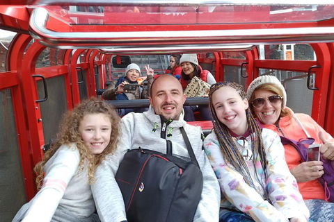 All Inclusive Blue Mountains Small-Group Day Trip From Sydney - Hobart Tourism 3