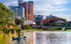 Adelaide City Kayak Tour - thumb 3